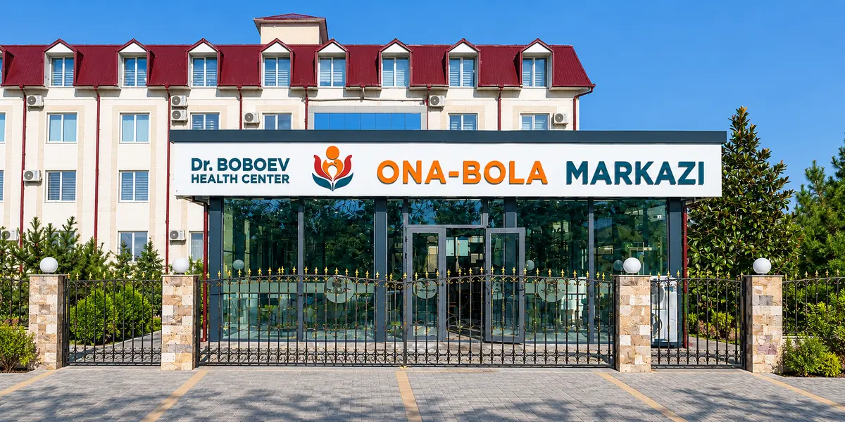 “Ona-bola markazi” o‘z faoliyatini boshladi !